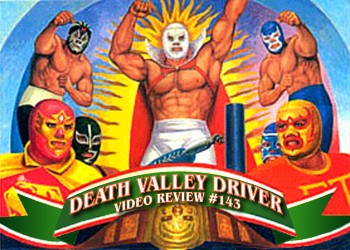 DVDVR 143 Cover